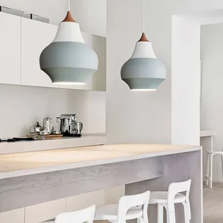 Cirque Hanglamp Ø380 Koper Top by Louis Poulsen – product photo 5 of 5