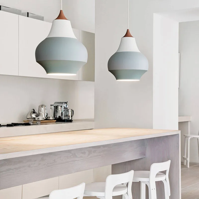 Cirque Hanglamp Ø380 Koper Top by Louis Poulsen – product photo 5 of 5
