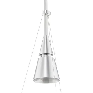 Enigma 425 Hanglamp Brushed Alu by Louis Poulsen – product photo 4 of 5