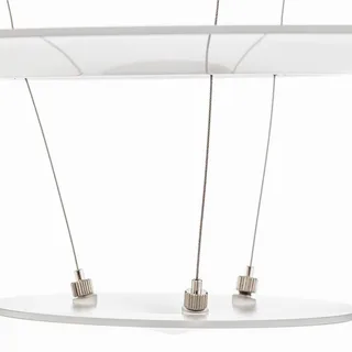 Enigma 425 Hanglamp Brushed Alu by Louis Poulsen – product photo 5 of 5