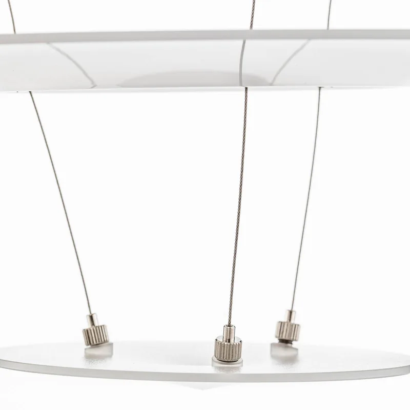 Enigma 425 Hanglamp Brushed Alu by Louis Poulsen – product photo 5 of 5