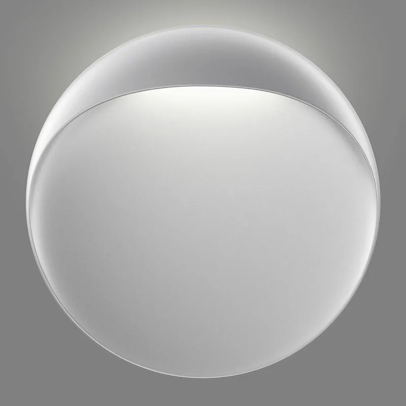 Flindt wandlamp Ø 20 cm 3000 K wit by Louis Poulsen – product photo 5 of 5