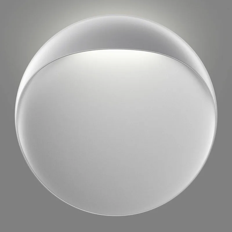 Flindt wandlamp Ø 30 cm 2700 K wit by Louis Poulsen – product photo 5 of 5