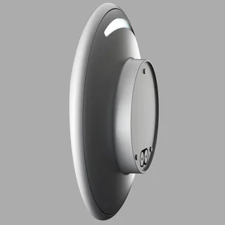 Flindt wandlamp, Ø 40 cm, 2700 K, aluminium by Louis Poulsen – product photo 2 of 3
