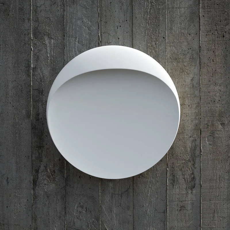 Flindt wandlamp, Ø 40 cm, 3000 K, wit by Louis Poulsen – product photo 2 of 5