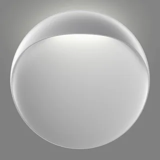 Flindt wandlamp, Ø 40 cm, 3000 K, wit by Louis Poulsen – product photo 5 of 5