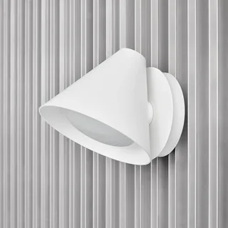 Keglen 175 LED Wandlamp Dim-to-Warm White van Louis Poulsen – productfoto 2 van 2