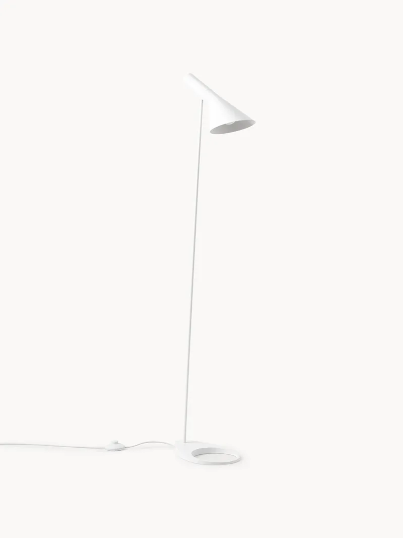 Kleine leeslamp AJ van Louis Poulsen – productfoto