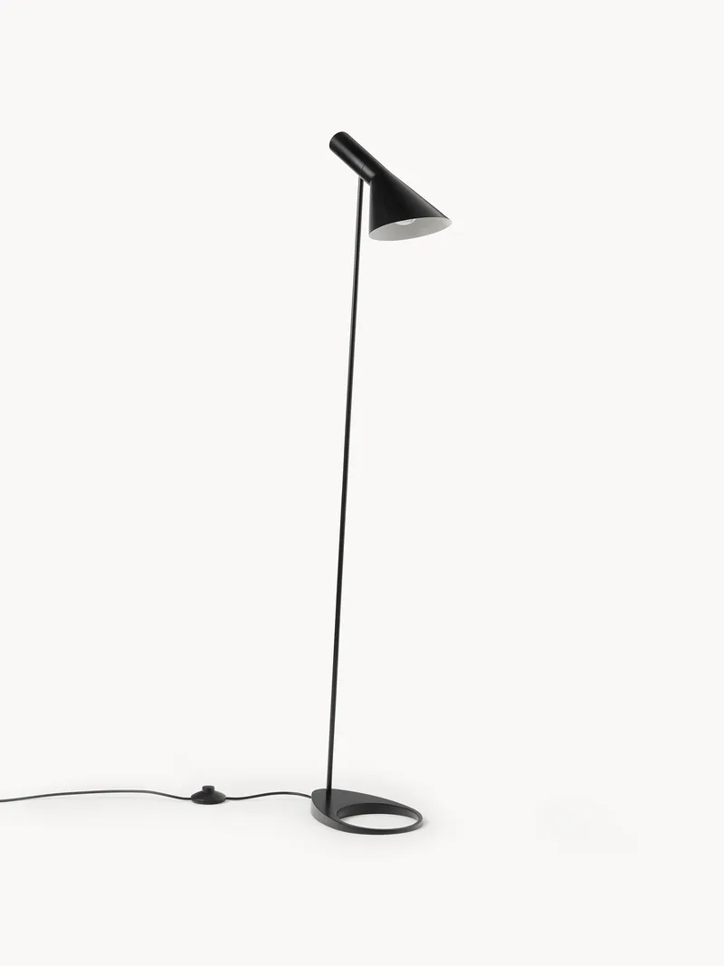 Kleine leeslamp AJ by Louis Poulsen – product photo