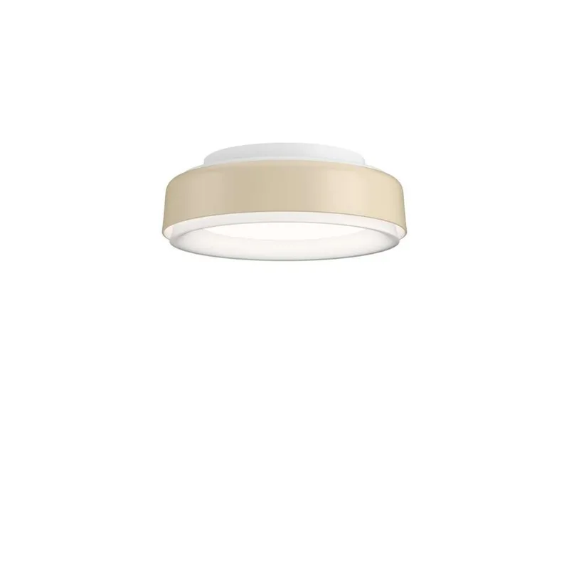 LP Grand 320 Plafondlamp 2700K Golden - Louis Poulsen - Woonkamer - Kunststof by Louis Poulsen – product photo