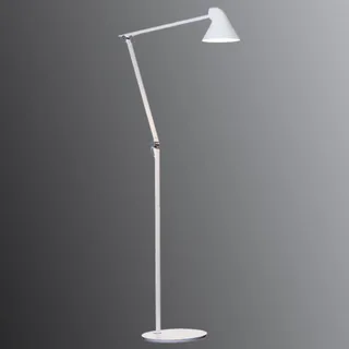 NJP VloerLamp Wit by Louis Poulsen – product photo 2 of 2