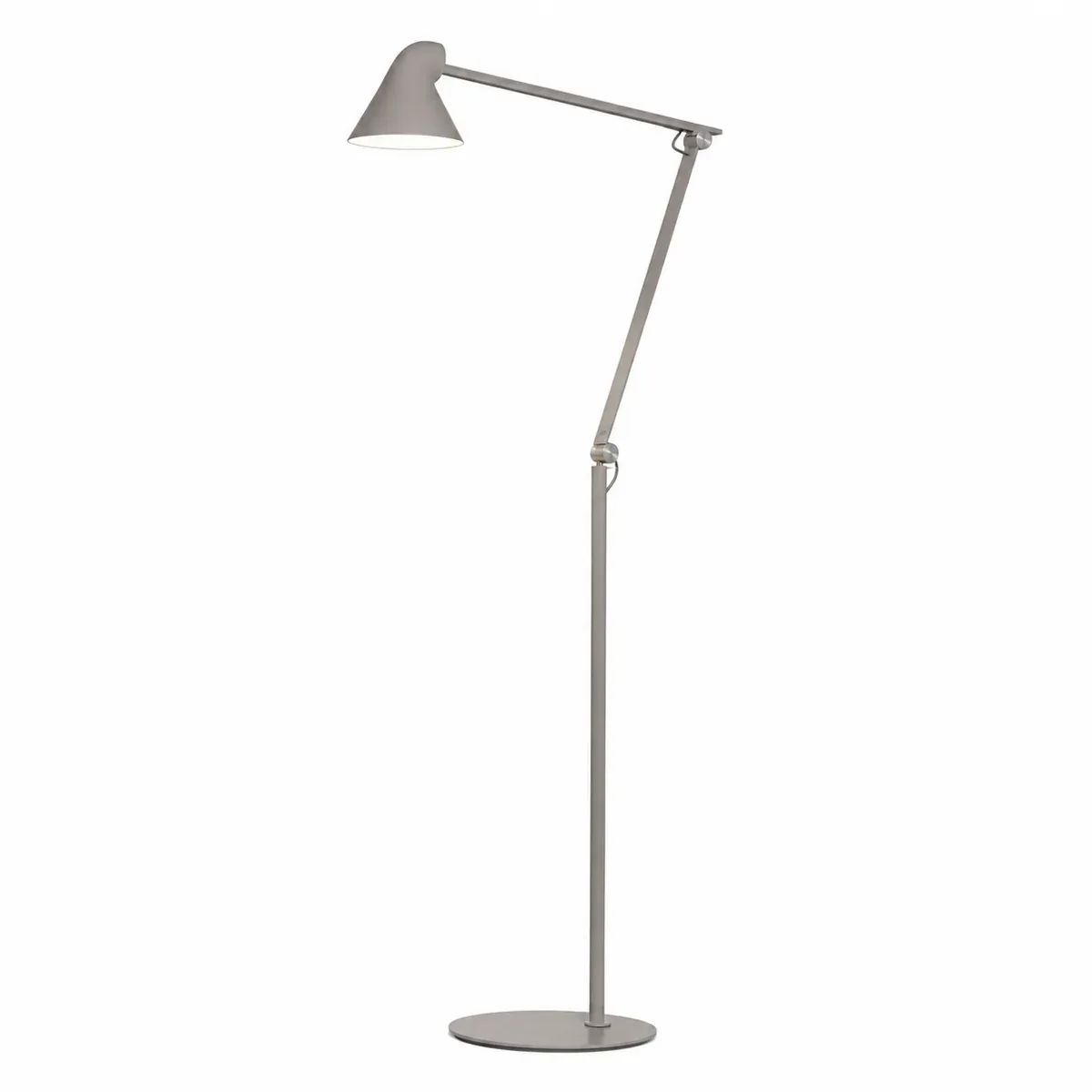NJP vloerlampen de Louis Poulsen – photo du produit