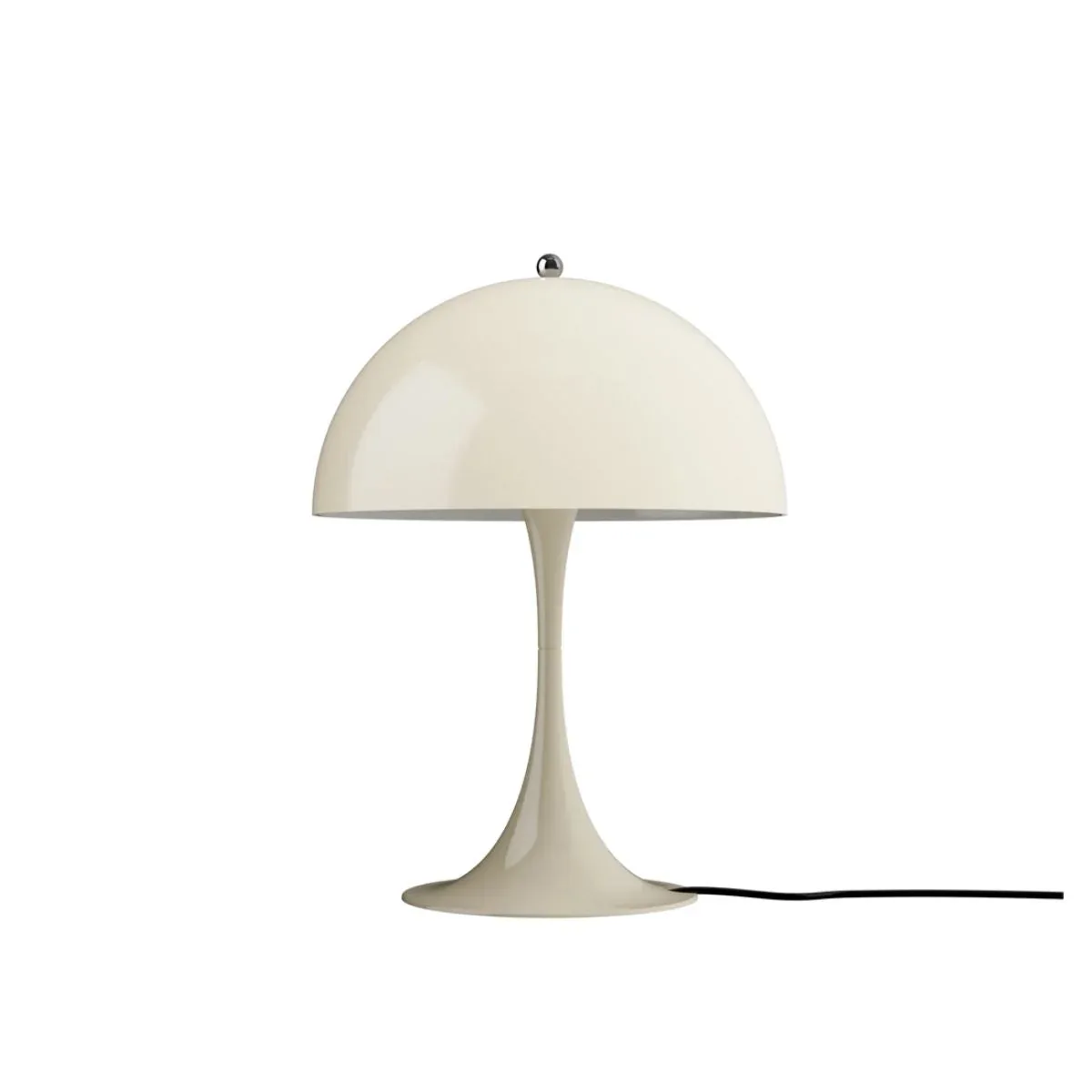 Panthella 320 tafellamp de Louis Poulsen – photo du produit