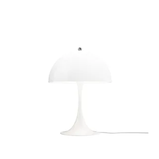 Panthella 320 tafellamp wit Ø 32 cm E14 by Louis Poulsen – product photo 1 of 3