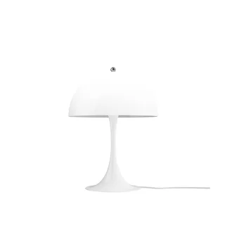 Panthella 320 tafellamp wit Ø 32 cm E14 by Louis Poulsen – product photo 2 of 3