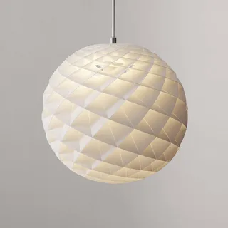 Patera 300 hanglamp White von Louis Poulsen – Produktfoto 5 von 5