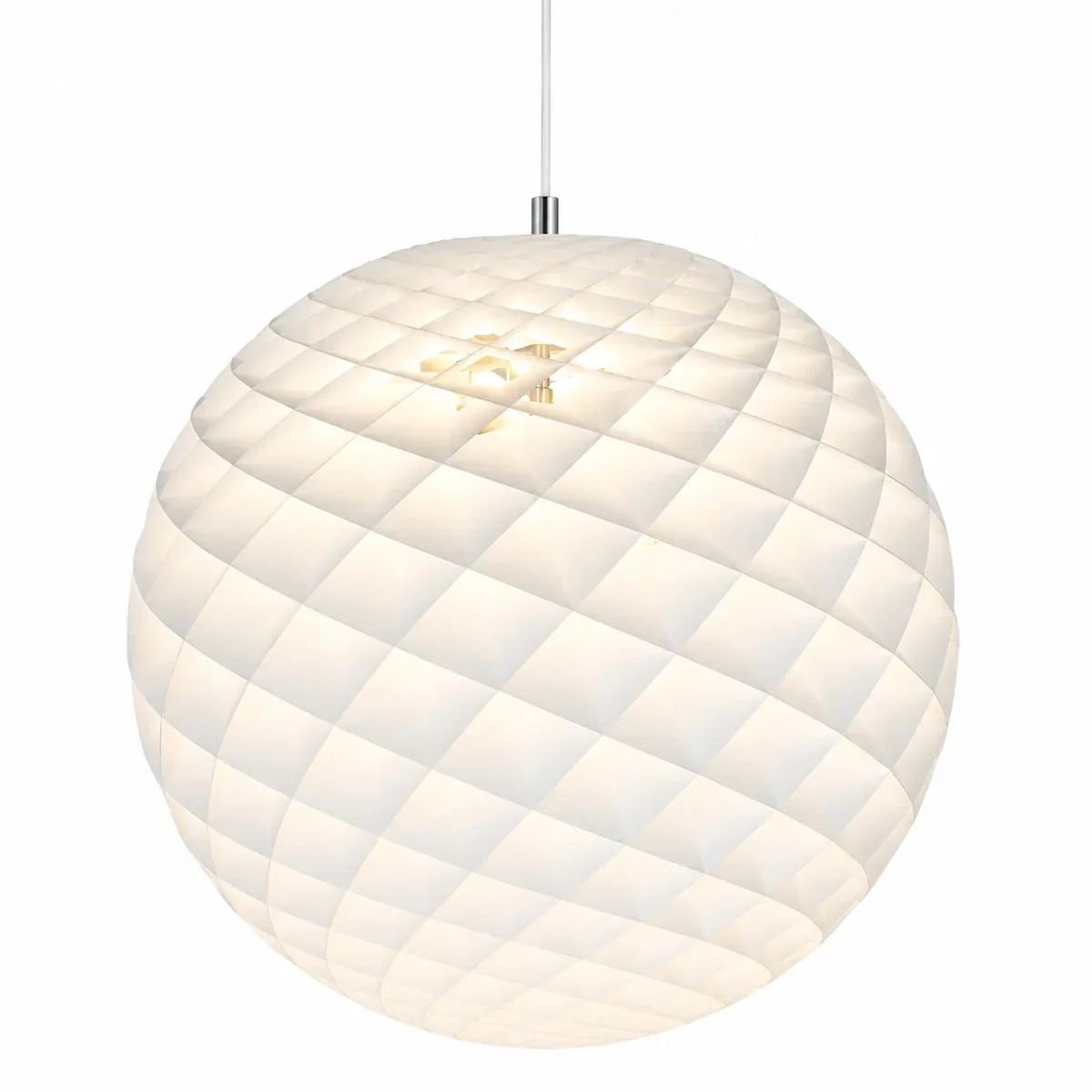 Patera 450 hanglamp by Louis Poulsen – product photo