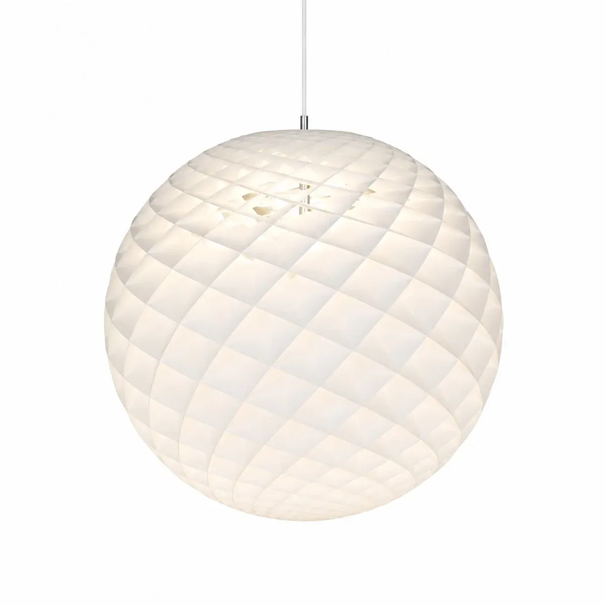 Patera 900 hanglamp by Louis Poulsen – product photo