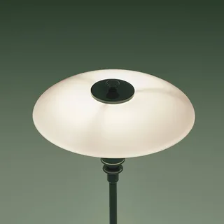 PH 2/1 tafellamp donkergroen Ø 20 cm by Louis Poulsen – product photo 5 of 5