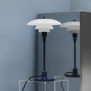 PH 2/1 tafellamp Ø 20 cm donkerblauw by Louis Poulsen – product photo 2 of 5