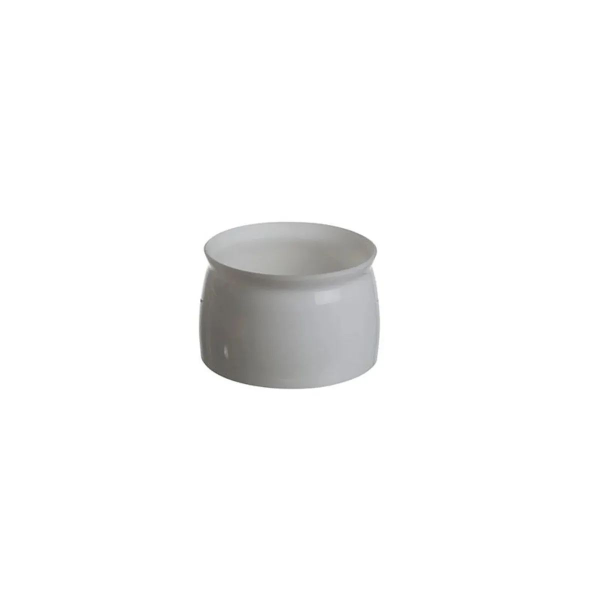 PH 3½-3 Pendellamp White/Metaal van Louis Poulsen – productfoto