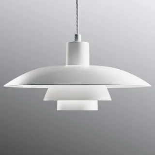 PH 4/3 Hanglamp White de Louis Poulsen – photo du produit 2 sur 5