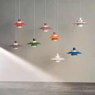 PH 5 300 hanglamp Green by Louis Poulsen – product photo 1 of 3