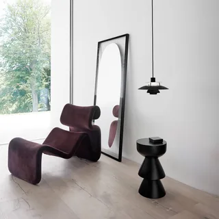 PH 5 300 hanglamp Monochrome Black by Louis Poulsen – product photo 2 of 5