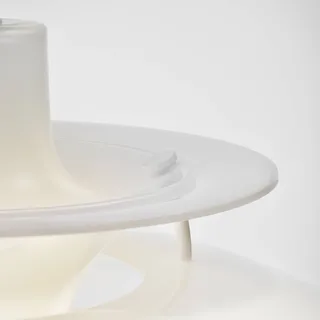 PH 5 320 hanglamp, opaalwit, E14, polymeer by Louis Poulsen – product photo 5 of 5