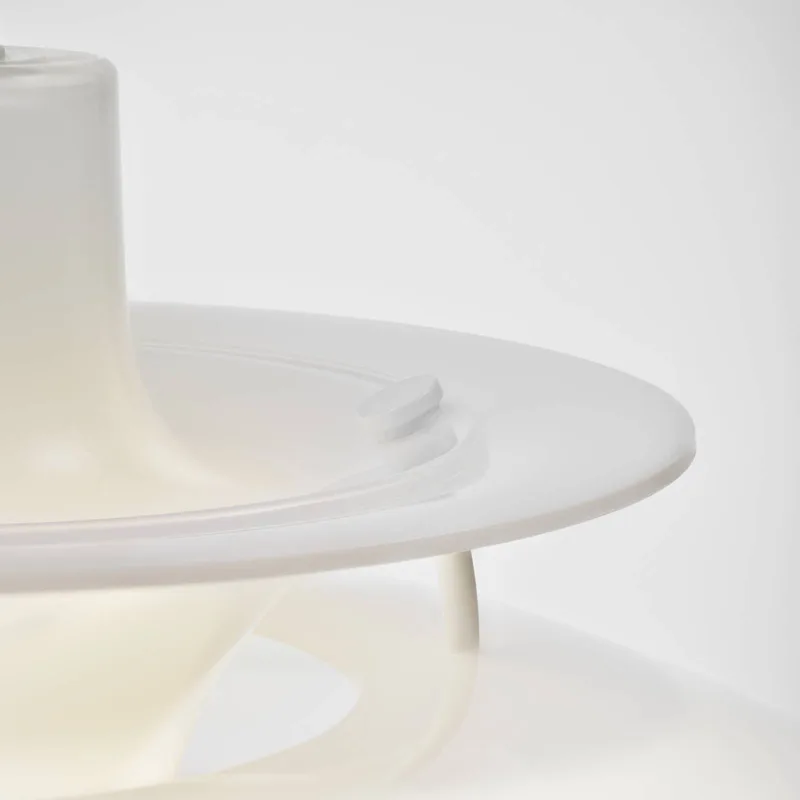 PH 5 320 hanglamp, opaalwit, E14, polymeer by Louis Poulsen – product photo 5 of 5