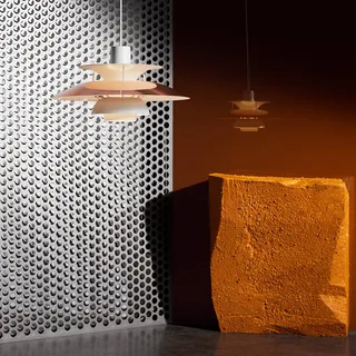 PH 5 500 hanglamp koper by Louis Poulsen – product photo 2 of 5