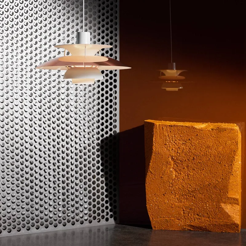 PH 5 500 hanglamp koper by Louis Poulsen – product photo 2 of 5
