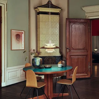PH 5 500 hanglamp koper by Louis Poulsen – product photo 5 of 5