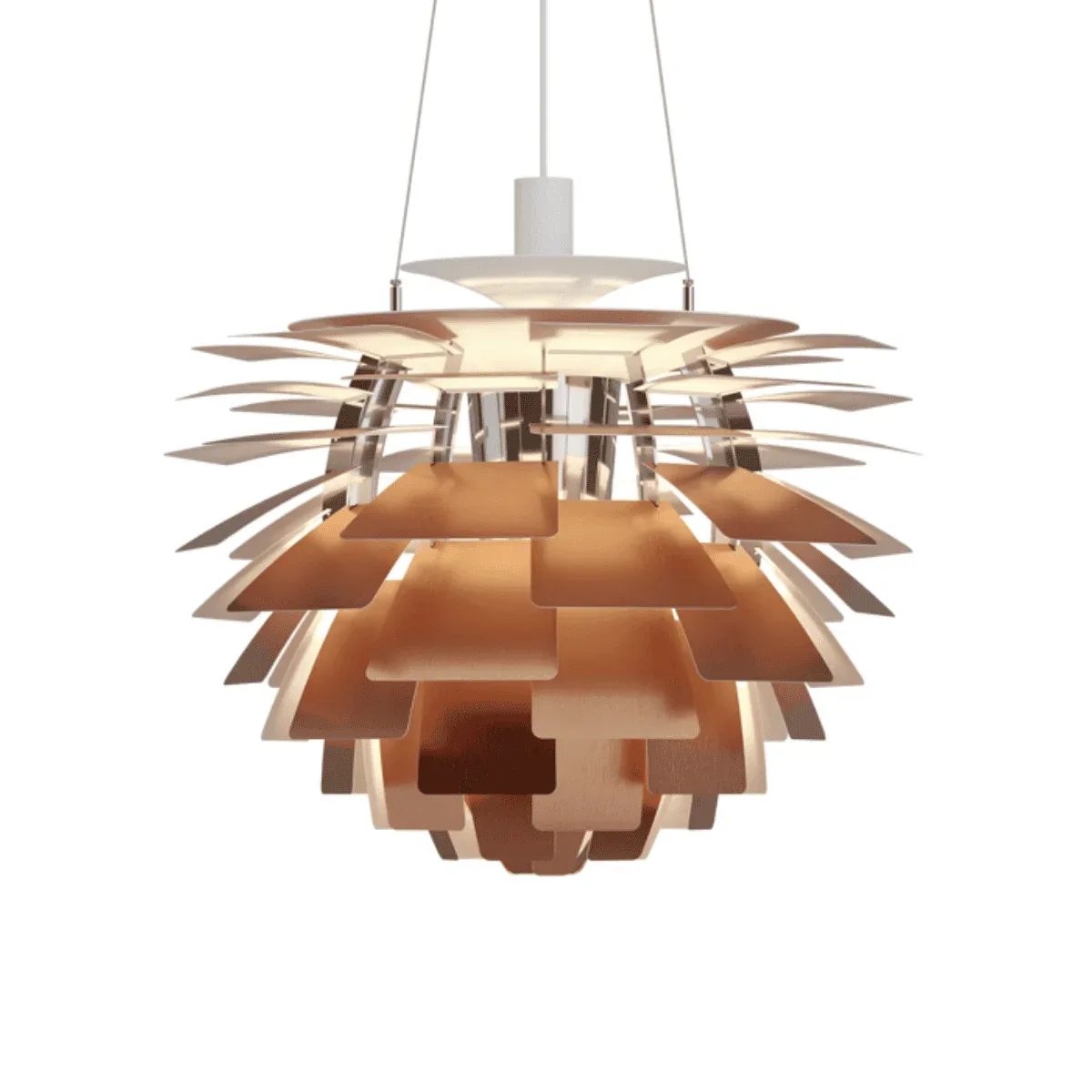 PH Artichoke LED 840 hanglamp de Louis Poulsen – photo du produit