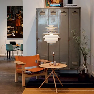 PH Snowball Hanglamp White by Louis Poulsen – product photo 4 of 4
