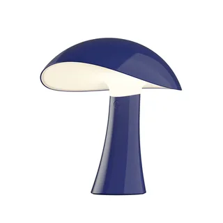 Rumee 220 PORTABLE accu-tischlamp, blauw, IP44 by Louis Poulsen – product photo 2 of 2