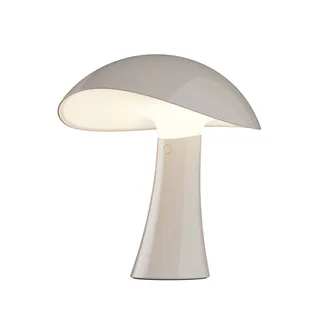 Rumee 220 PORTABLE accu-tischlamp, grijs, IP44 van Louis Poulsen – productfoto 2 van 2