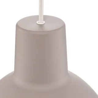 Toldbod 250 Hanglamp Lichtgrijs by Louis Poulsen – product photo 5 of 5