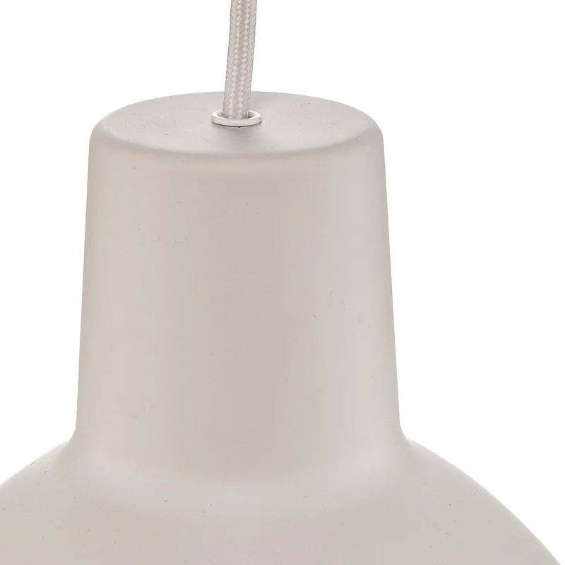 Toldbod 250 Hanglamp Wit fra Louis Poulsen – produktbillede 5 af 5