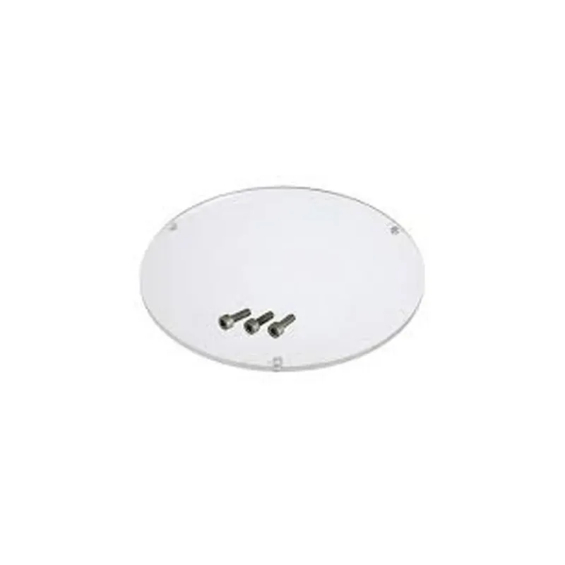 Toldbod ø155 Shield Wall/Bollard - Louis Poulsen van Louis Poulsen – productfoto
