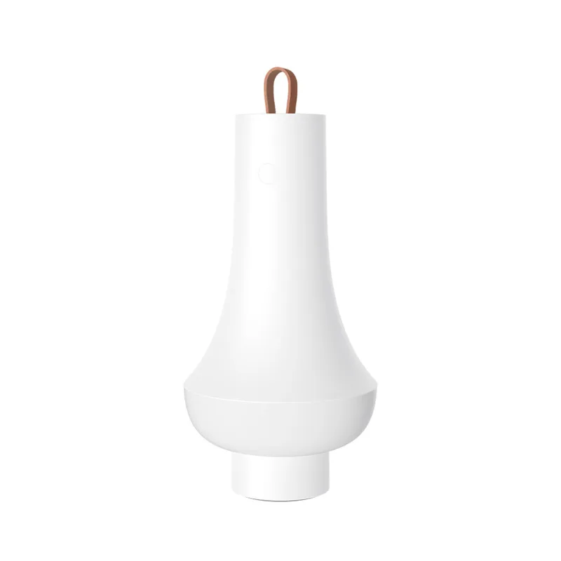 Tomoshi Portable tafellamp, wit - Louis Poulsen - Woonkamer - Kunststof by Louis Poulsen – product photo