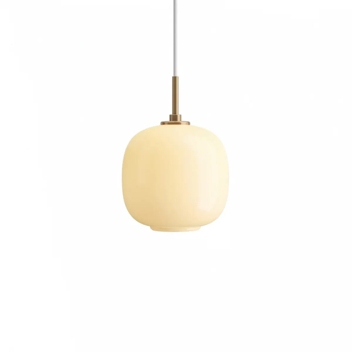 VL 45 Ø 175 Radiohus Hanglamp by Louis Poulsen – product photo