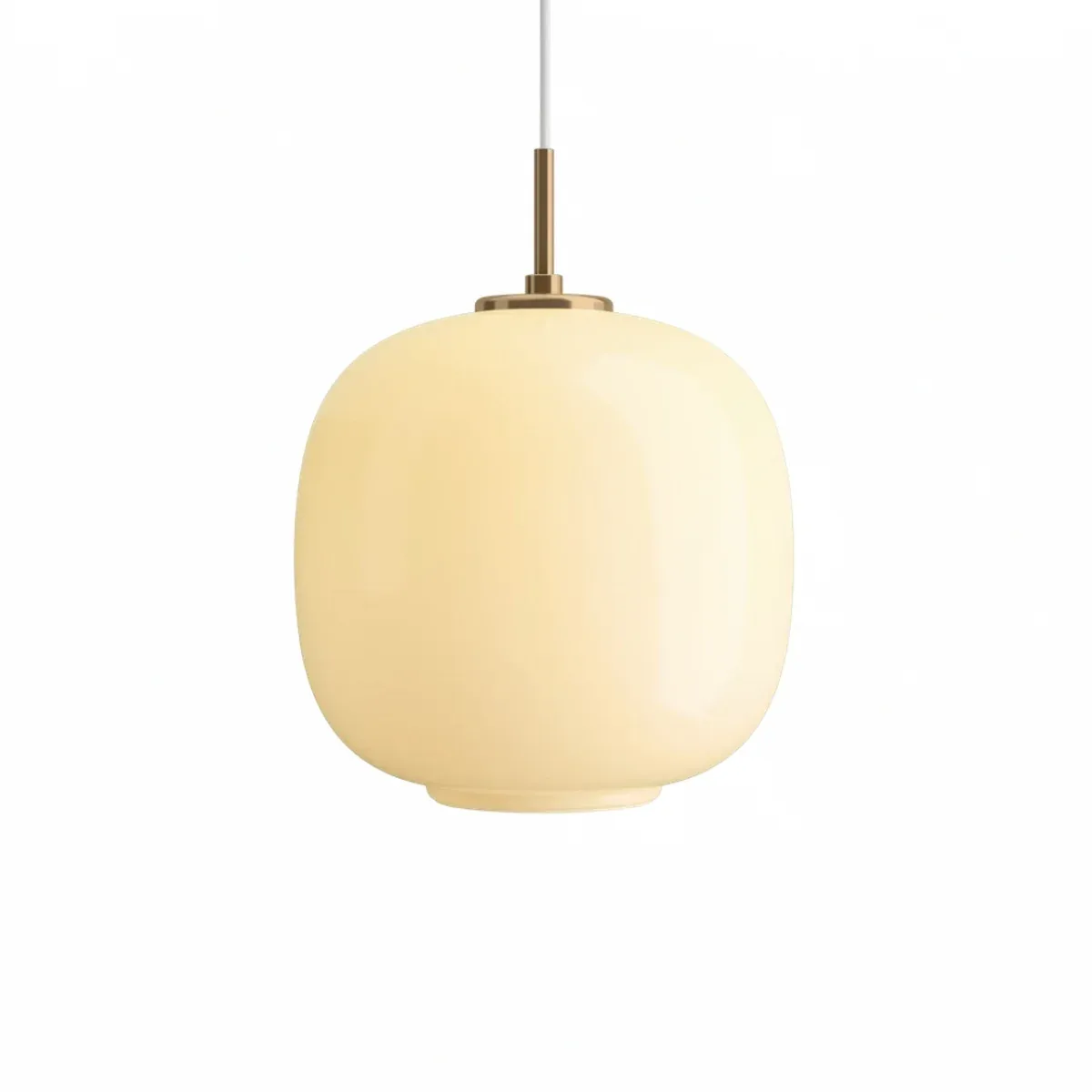 VL 45 Ø 250 Radiohus Hanglamp by Louis Poulsen – product photo