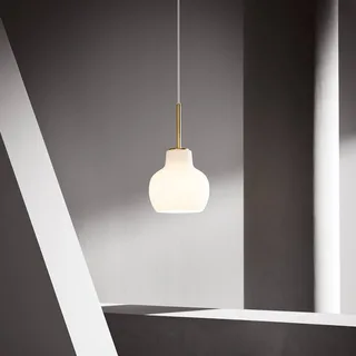 VL Ring Crown 1 Hanglamp Opal från Louis Poulsen – produktbild 2 av 3