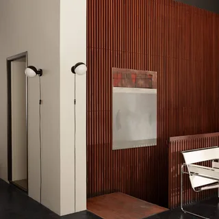VL Studio Wandlamp Ø150 Black by Louis Poulsen – product photo 3 of 5
