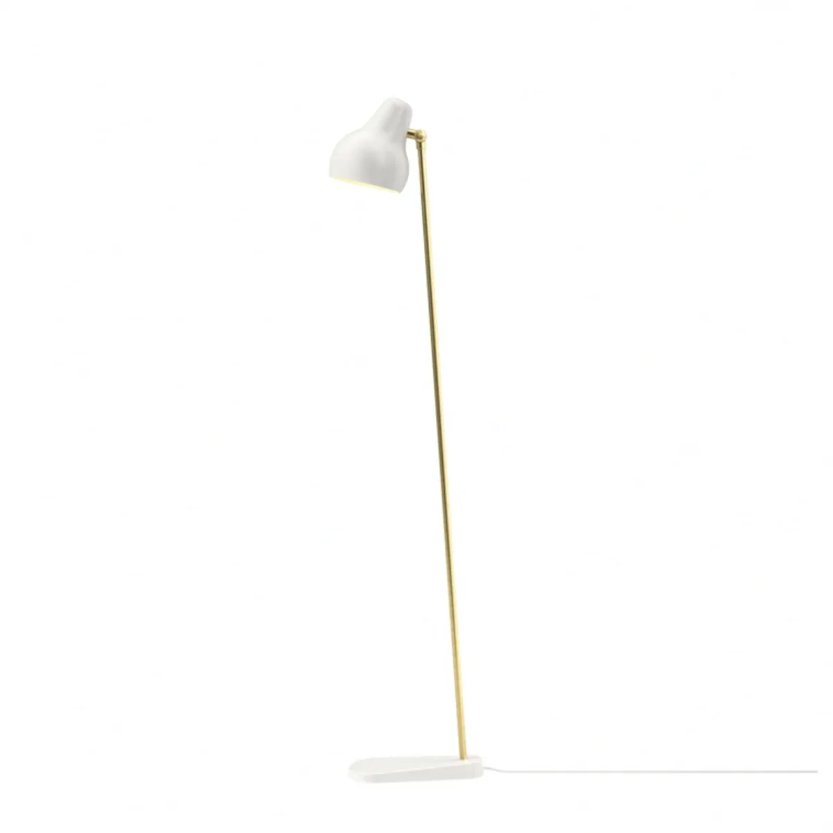 VL38 vloerlampen de Louis Poulsen – photo du produit