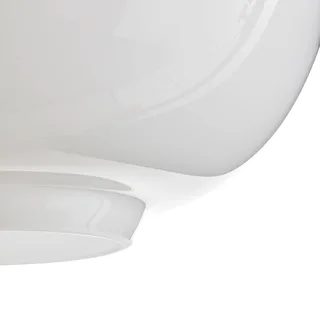 VL45 Radiohus hanglamp, Ø 37 cm, wit by Louis Poulsen – product photo 5 of 5