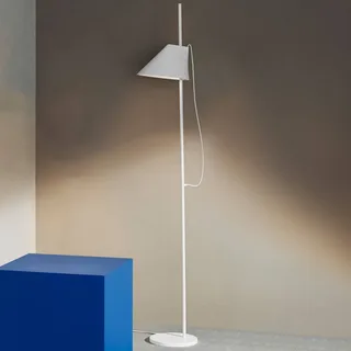 Yuh Vloerlamp Wit från Louis Poulsen – produktbild 3 av 5