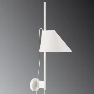 Yuh Wandlamp Wit från Louis Poulsen – produktbild 3 av 3