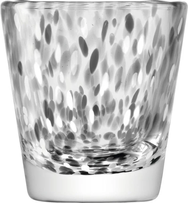 Asher Waterglas - 340 ml de LSA International en Gris – photo du produit